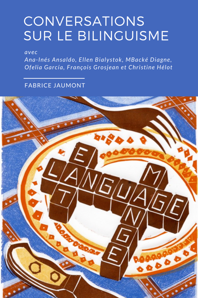 Conversations sur le Bilinguisme