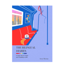 The Bilingual Diaries