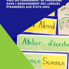 Le Don des Langues : Vers un changement de paradigme dans l’enseignement des langues étrangères aux États-Unis