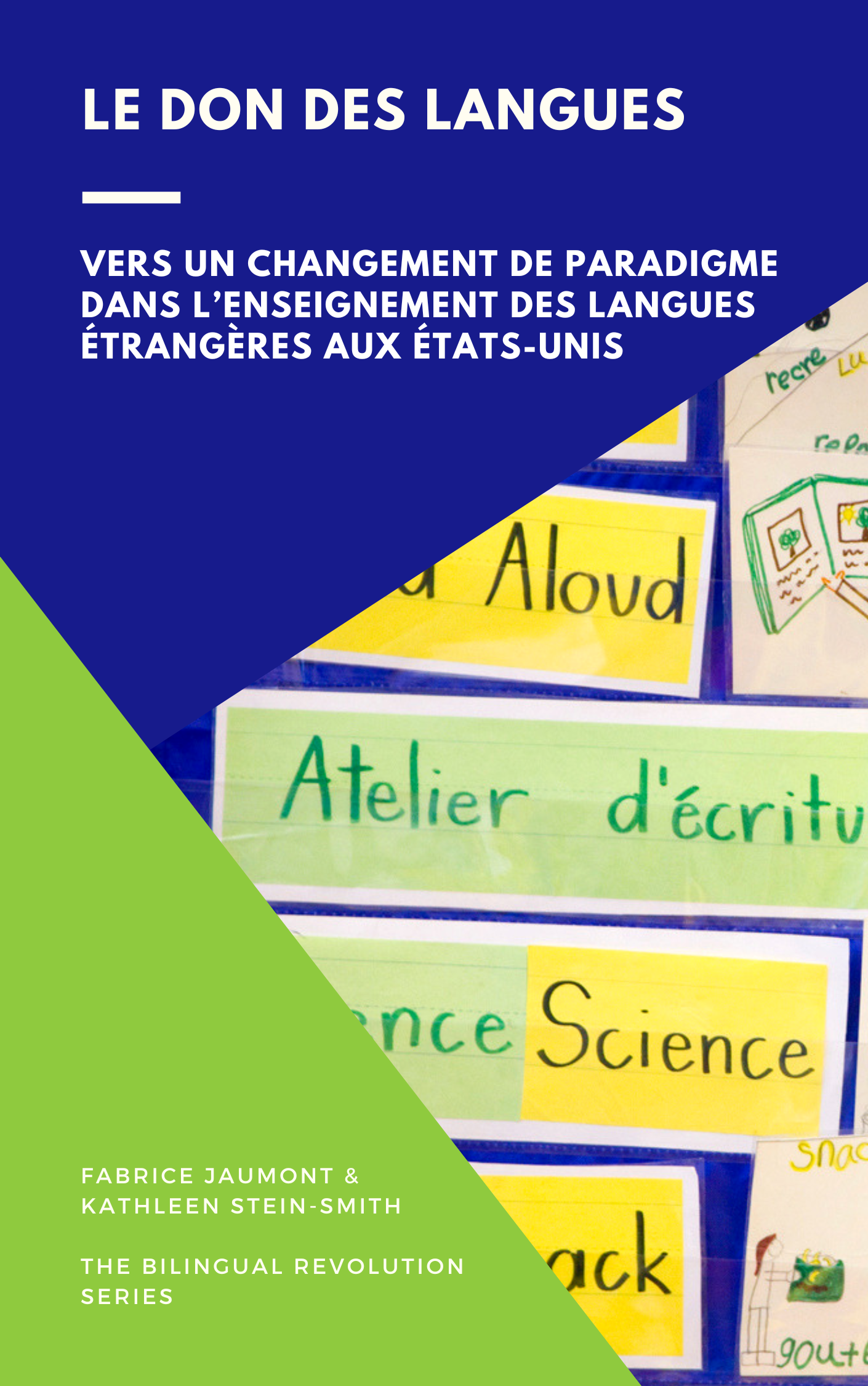 Le Don des Langues : Vers un changement de paradigme dans l’enseignement des langues étrangères aux États-Unis