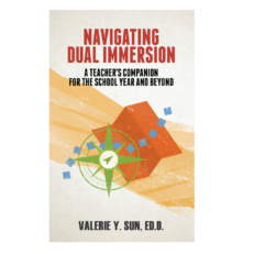 Navigating Dual Immersion