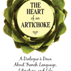 The Heart of an Artichoke