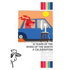 The Word of The Month Edition Deluxe