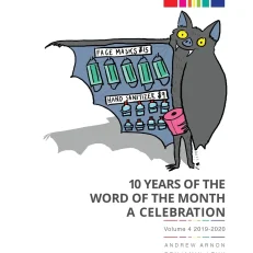 The Word of The Month Volume 4