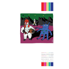 The Word of The Month Volume 3