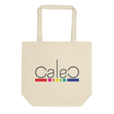 Eco Tote Bag