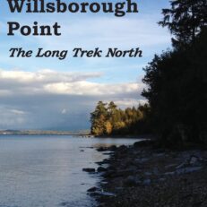 The Clarks of Willsborough Point - The Long Trek North