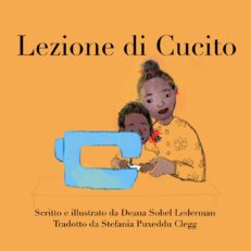 La lezione di cucito