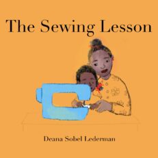 The Sewing Lesson