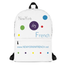 Backpack