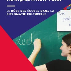 Deux siècles d'enseignement français à New York