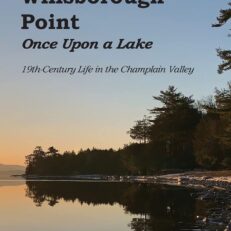 The Clarks of Willsborough Point - Once Upon a Lake