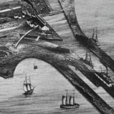 Peshtigo 1871