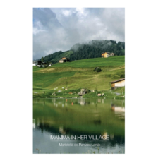 Mamma in her Village