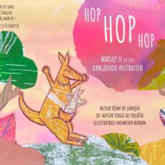 Hop Hop Hop