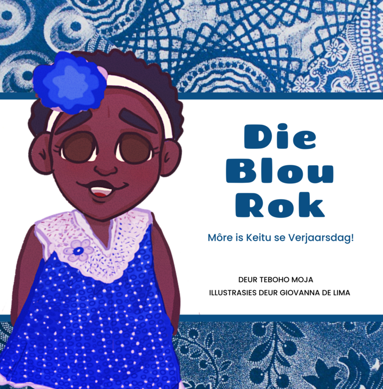 Afrikaans