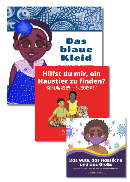 Allemand