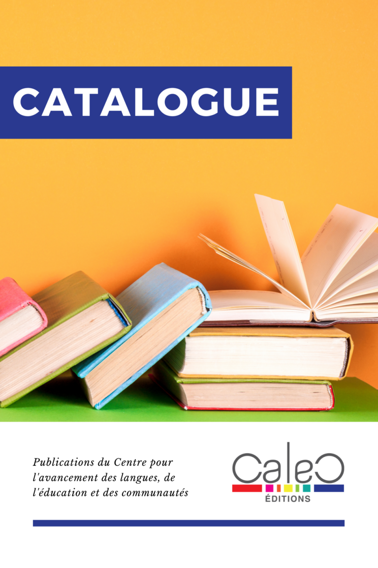 Catalogue