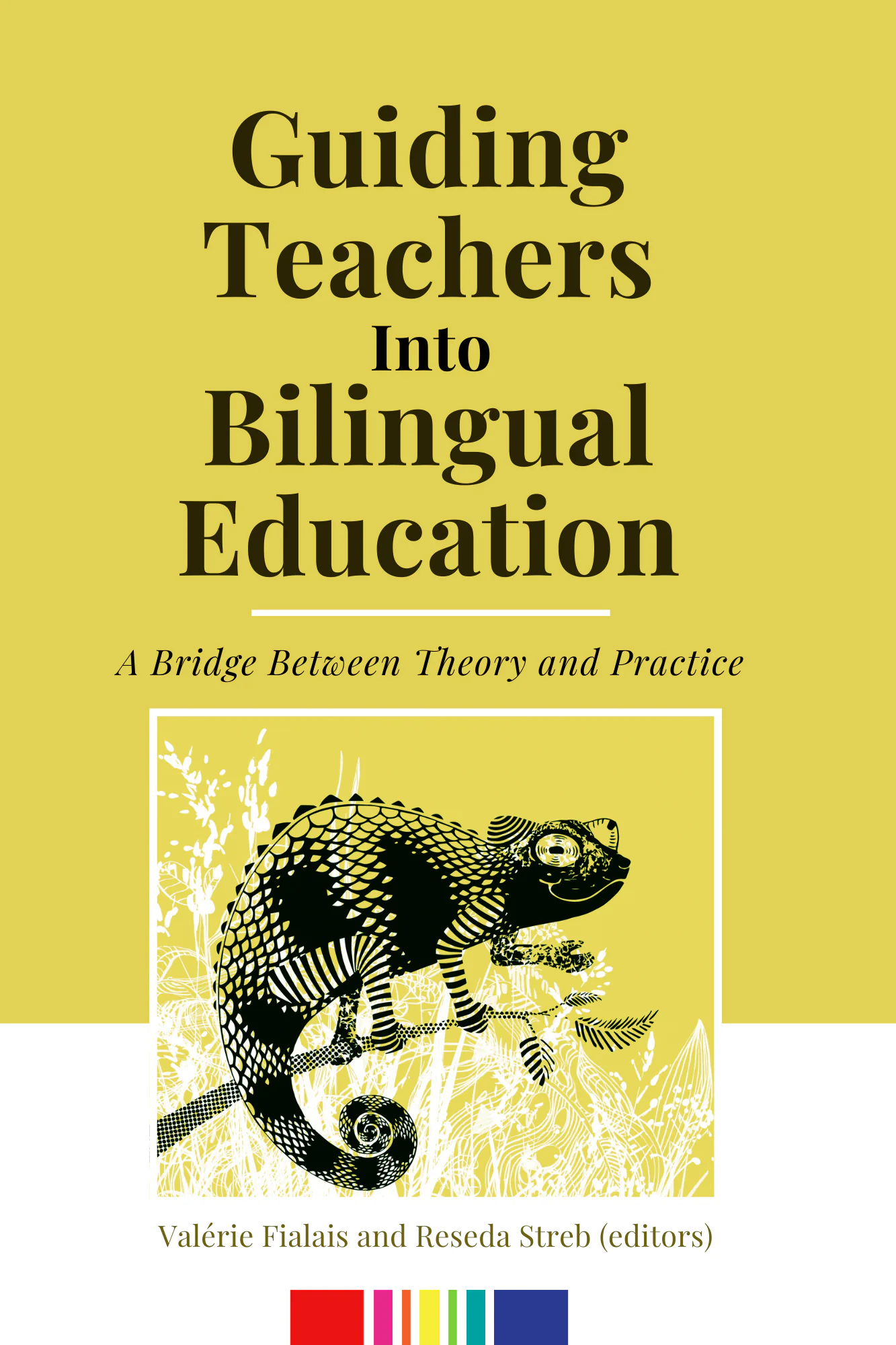 Guiding Teachers into Bilingual Education