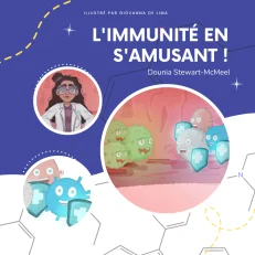 L'Immunité en s'amusant !