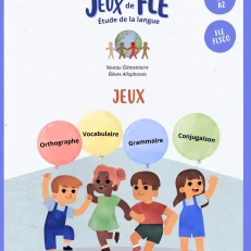 Jeux de FLE