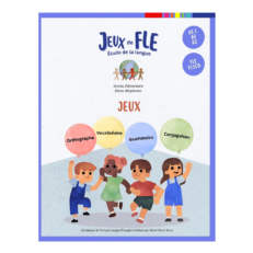 Jeux de FLE