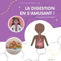 La digestion en s'amusant !