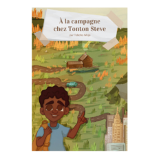 À la campagne chez tonton Steve