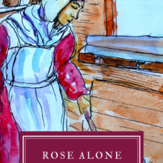Rose Alone