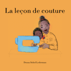 La leçon de couture