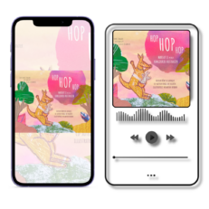 Hop Hop Hop — Bundle eBook & Livre Audio